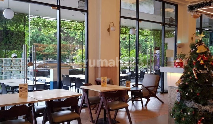 Ruko Citraland Hook Sangat Strategis Full Furnished