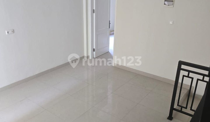 Rumah Jakarta Murah Muara Karang Blok 4 Siap Huni 2