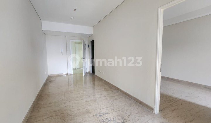 Dijual Apartemen Murah Podomoro City Tower Lincoln Strategis