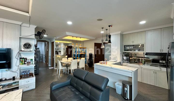 Ready to Occupy Nice and Affordable Apartments at Reiz Condo Medan 2