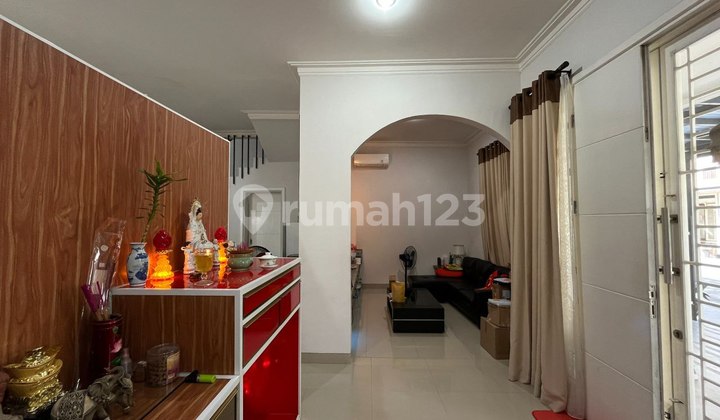Dijual Villa Hook Citraland Gama City Mewah dan Murah 2