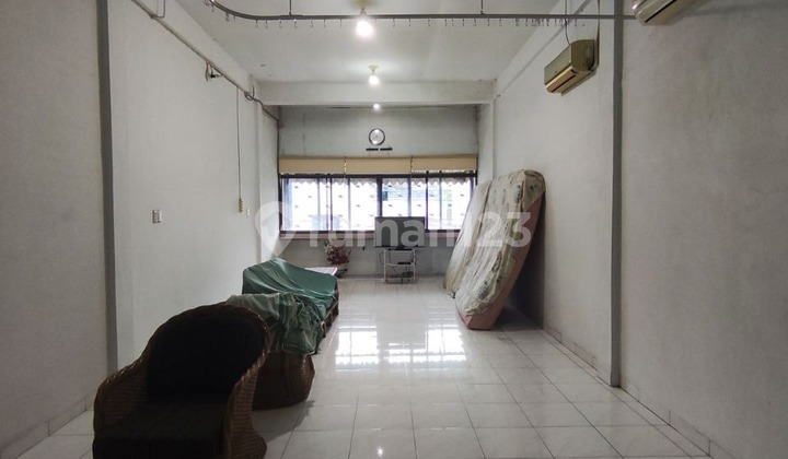 Jual Murah Ruko Jalan Thamrin Strategis Ada Perabot