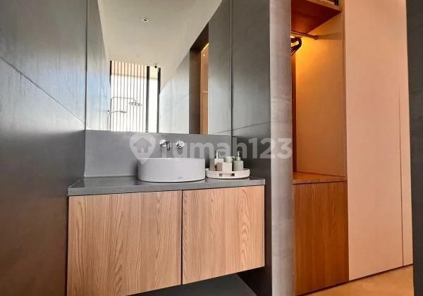 Villa Osaka Nodigon Gate Baru Banyak Fasilitas Dijual 2