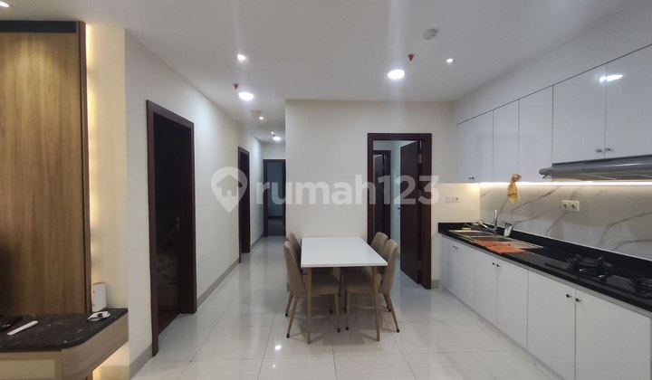 For Sale & Rent Cheap Center Point Medan Apartment