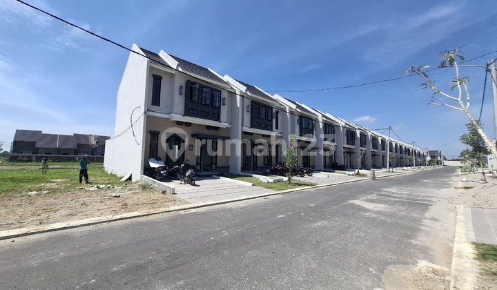 Di Jual Tanah Kavling Citraland Tanjung Morawa 2