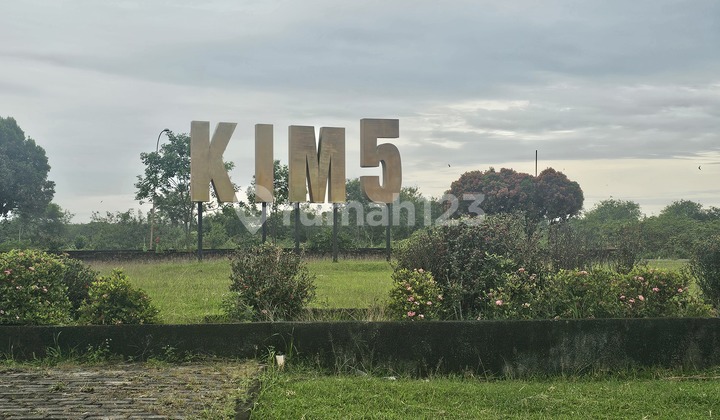 Di Jual Tanah Murah di Kim 5 Mabar Medan Deli Di Jual Tanah Murah di Kim 5 Mabar Medan Deli
