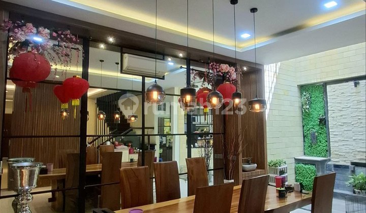 Dijual Cepat Villa Mewah Cluster Bahamas Citraland Gama City 2