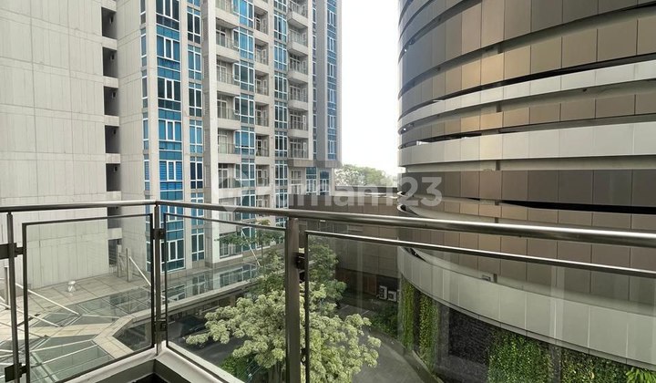 Apartemen Podomoro Dijual Murah Kondisi Masih Bagus Siap Huni 2