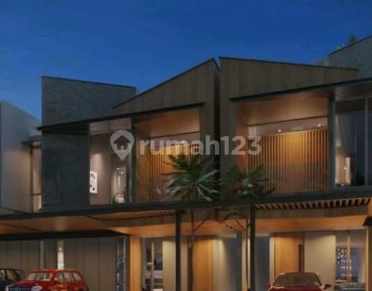 Villa Baru Jewel Infinity Lebar 10 Nyaman dan Full Strategis 2