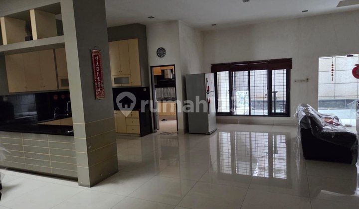 Di Jual Villa Nyaman Siap Huni Cemara Asri Dekat Citraland Sampali dan Jewel Garden 2