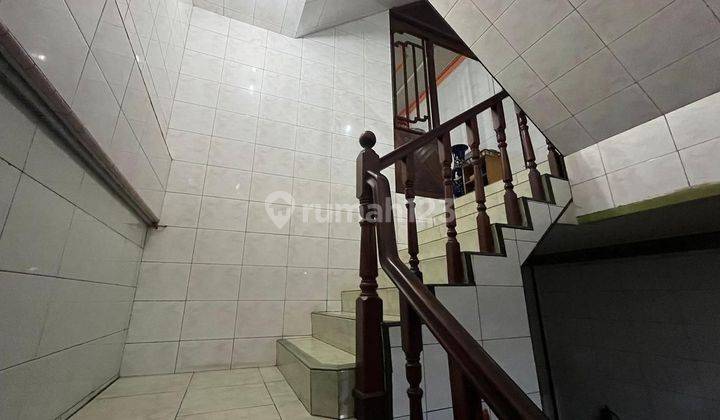 Di Jual Ruko Pematang Siantar Murah Siap Huni 2