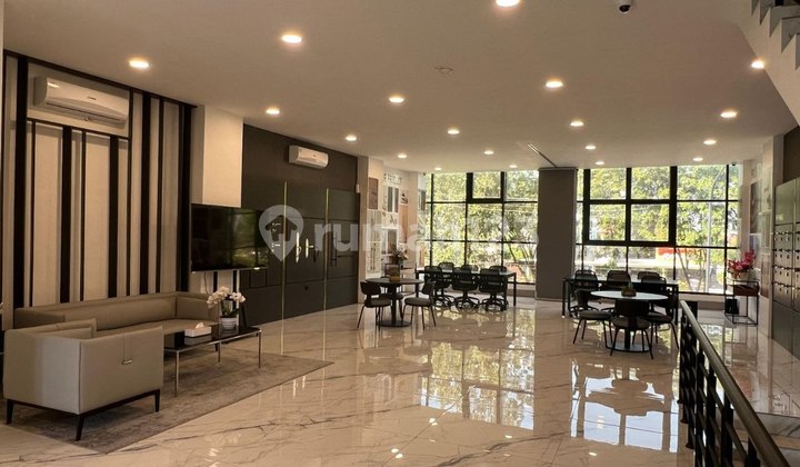 For Sale Business Ready-to-Use Shophouse on Ringroad Medan Selayang For Sale Business Ready-to-Use Shophouse on Ringroad Medan Selayang