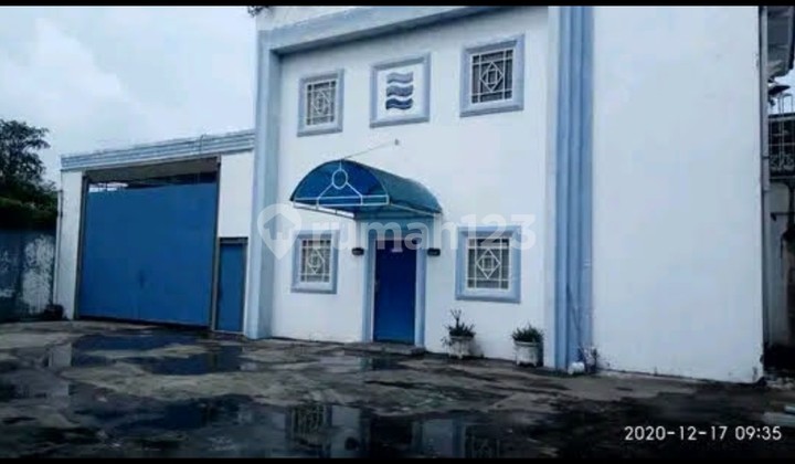 Sell Cheap and Fast Ex-Paint Factory Warehouse in Keroncong Jatiuwung Industrial Area. Contact Ingche 08777102xxxx Sell Cheap and Fast Ex-Paint Factory Warehouse in Keroncong Jatiuwung Industrial Area. Contact Ingche 08777102xxxx