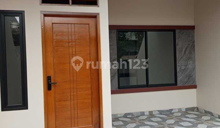 Dijual Rumah Simprug Poris. Hubungi Ingche 0877xxxxxxxx 2