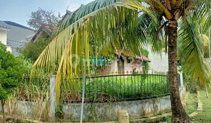 Land Price Only! Corner House 259M² in Banjar Wijaya, 1.7M Negotiable Until Deal! Contact Ingche 08777102xxxx 2