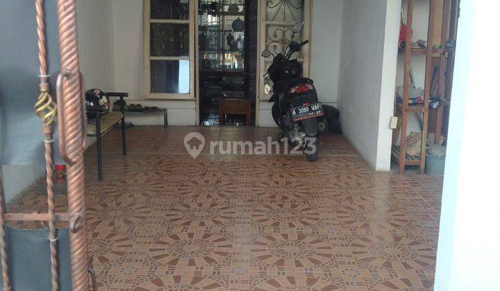 Perumahan Royal SHM 90m2 Kt 2 Km 1 Pam Pln 1300 W Hadap Timur 4