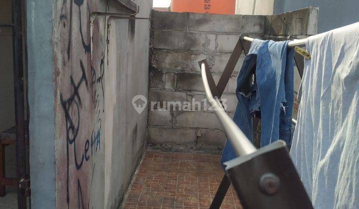 Perumahan Royal SHM 90m2 Kt 2 Km 1 Pam Pln 1300 W Hadap Timur 6