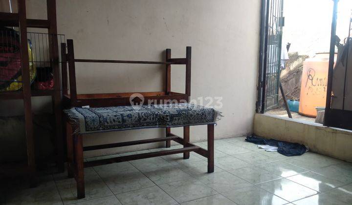 Perumahan Royal SHM 90m2 Kt 2 Km 1 Pam Pln 1300 W Hadap Timur 8