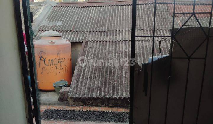 Perumahan Royal SHM 90m2 Kt 2 Km 1 Pam Pln 1300 W Hadap Timur 9