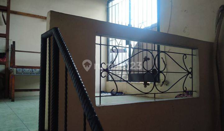 Perumahan Royal SHM 90m2 Kt 2 Km 1 Pam Pln 1300 W Hadap Timur 11