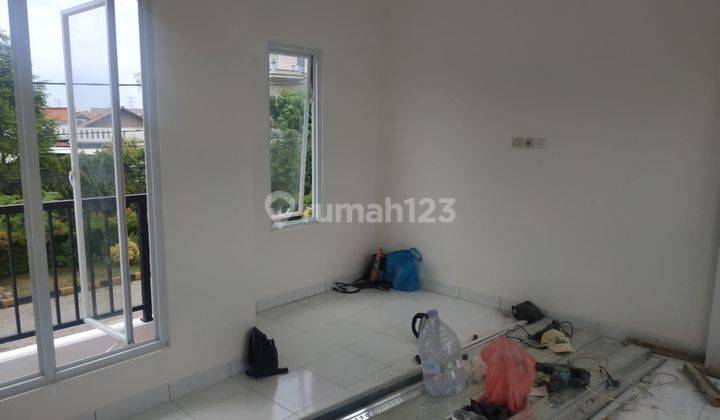 Ruko di Poris Tangerang Kt 1 Km 1 1