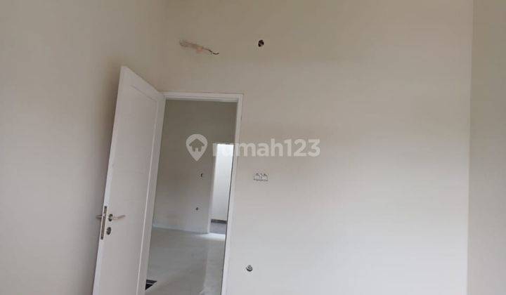 Rumah Duri Kosambi 2 Lantai SHM Free Ac 3 + Water Heater  2