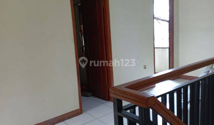 Rumah Minimalis Siap Huni Cluster Poris 2 Lantai 5 Kt Hadap Utara 1