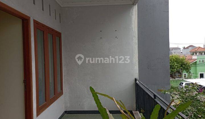 Rumah Minimalis Siap Huni Cluster Poris 2 Lantai 5 Kt Hadap Utara 2