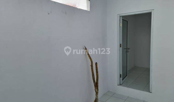 Ruko Sudah Renov 2,5 Lantai Parkir Luas Strategis Banjar Wijaya 2