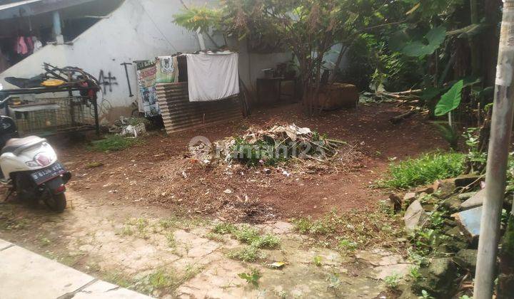 Tanah Kavling SHM Akses Mobil Karang Tengah, Ciledug, Tangerang 1