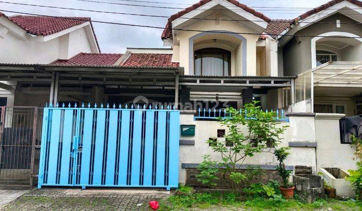 Disewakan Rumah Taman Royal Siap Huni Hub Ingche 087771028179 1
