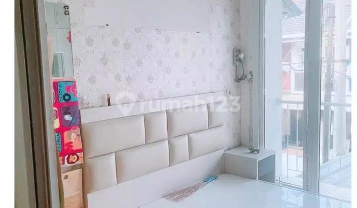 Dijual Rumah Cantik Golden Palm. Hubungi Ingche 0877xxxxxxxx