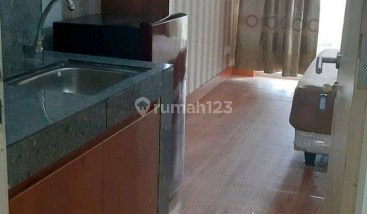 Dijual Apartemen Studio Siap Huni Hanya 200 Jt Hub Ingche 087771028179 1