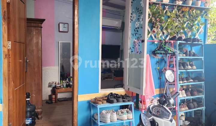 Jual Murah Banget Rumah Siap Huni 550Jtf Dgn Kamar Tidur 5. Hubungi Ingche 0877xxxxxxxx 2