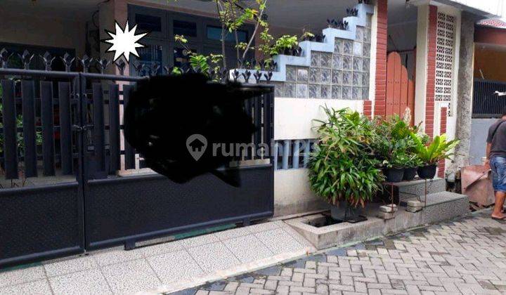 Rumah Graha Sangiang Mas Siap Huni 2