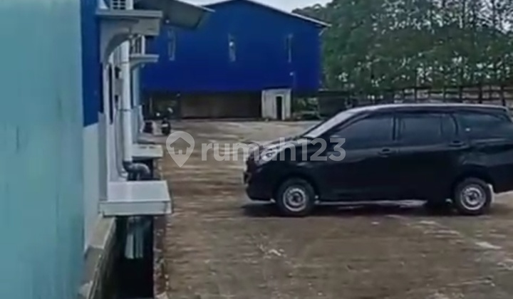 Disewakan Gudang Bersama 2,8 KM Tol Balaraja Barat, Lokasi Tobat Kec. Balaraja - Tangerang. Hubungi Ingche.0877xxxxxxxx