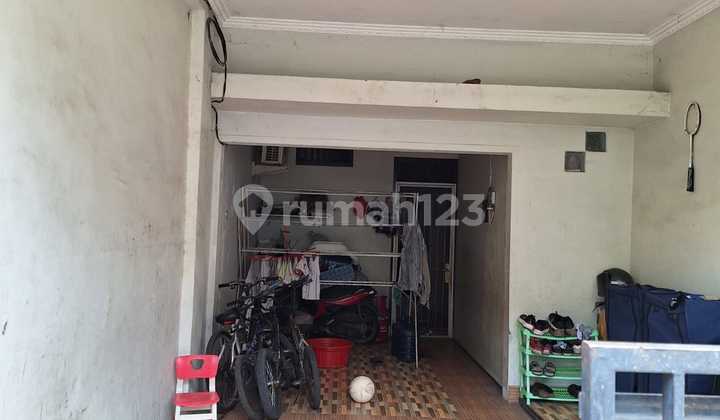 Dijual Turun Harga Hanya 1,6 M Rumah Taman Royalt. Hubungi Ingche. 0877xxxxxxxx 2