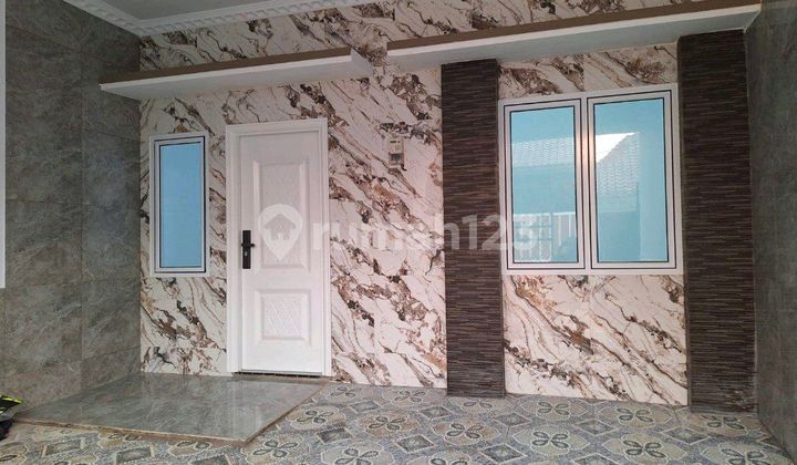 Rumah Cantik Simprug Siap Huni Hub Ingche 08777102xxxx