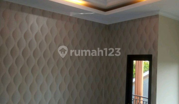 Rumah Baru 2 Lantai Siap Huni Hub Ingche 08777102xxxx