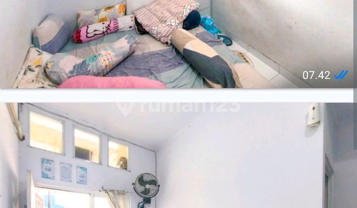 For Sale Poris Residence House Price 630 Negotiable Contact Ingche 087771028179 2