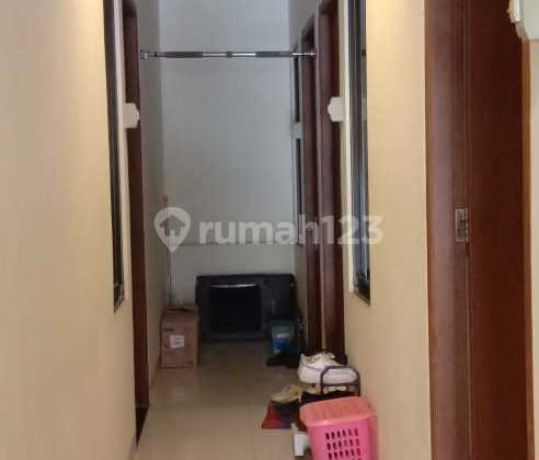 Tanjung Duren Boarding House + West Jakarta 2