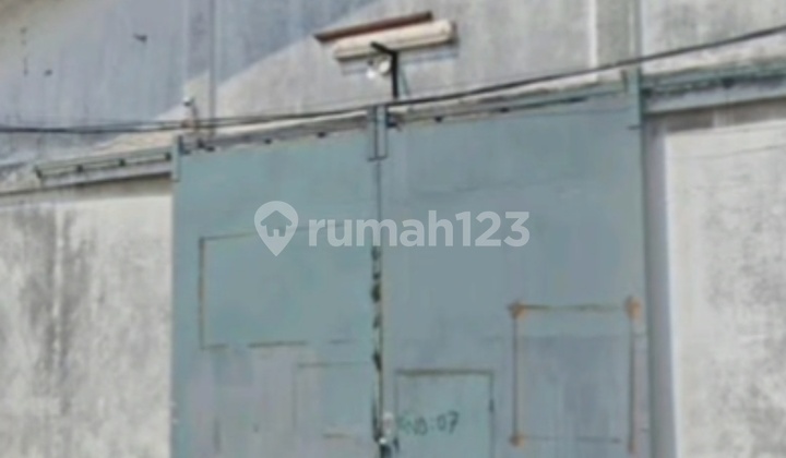 Warehouse for Rent Cheap in Kapuk Kayu Besar. Contact Ingche 08777102xxxx