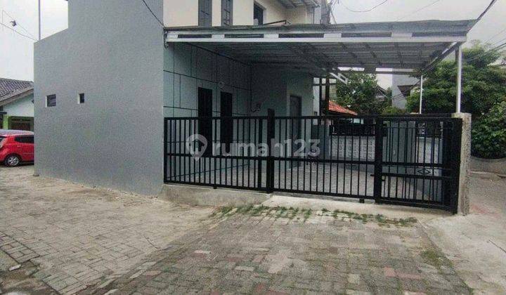 Rumah Siap Huni Taman Royal 1 1