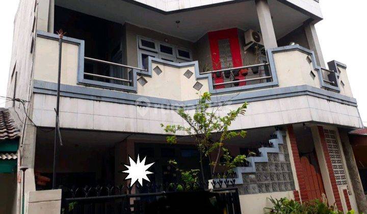 Rumah Graha Sangiang Mas Siap Huni 1