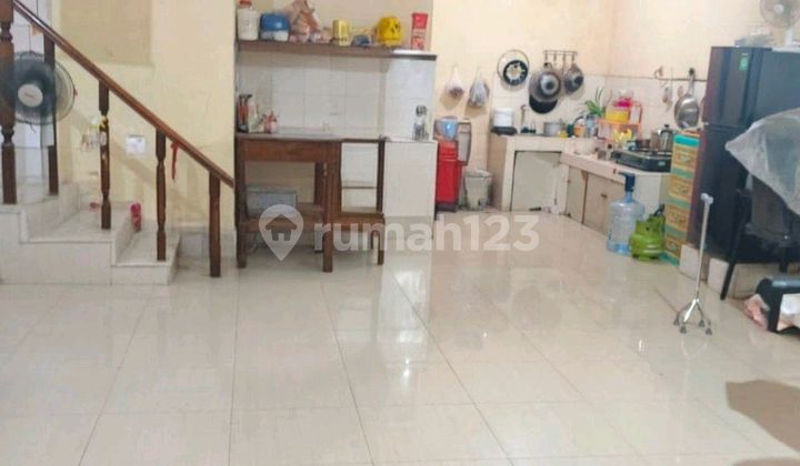 Di Jual Murah dan Cepat Rumah Kalideres Jakarta Barat. Hubungi Ingche 0877xxxxxxxx 2