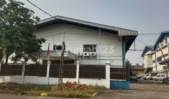 For Sale Former Panel Factory Location Cikupa Mas 1 Industrial Area, Cikupa - Tangerang. Contact Ingche. 08777102xxxx