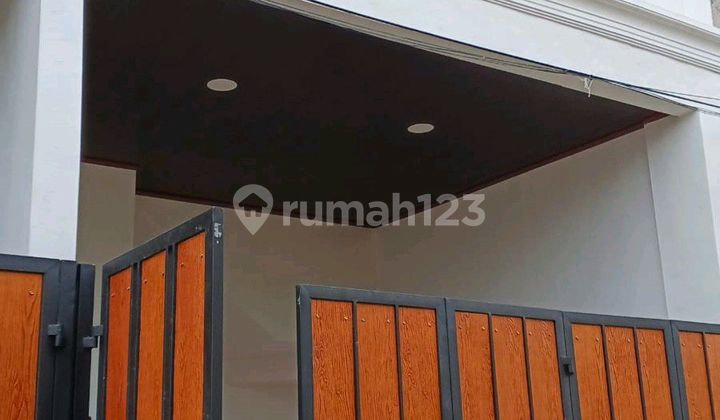 Dijual Rumah Baru Cipondoh Hanya 700 Nego Hub Ingche 08777102xxxx