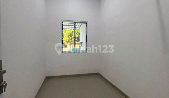 Dijual Rumah Baru 21/2 Lt Poris Hub Ingche 08777102xxxx 2