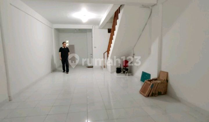 Ruko Bagus 5 Lantai Jakarta Pusat Harga Dibawah Njop Hub Ingche 08777102xxxx