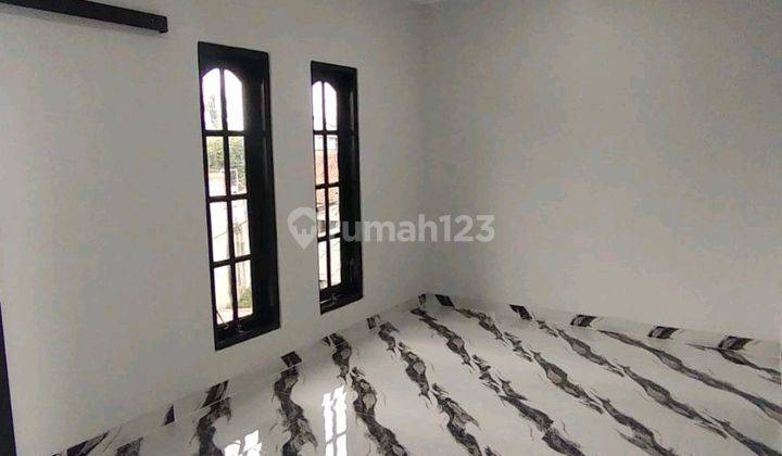 Rumah Siap Huni Taman Royal 1 2